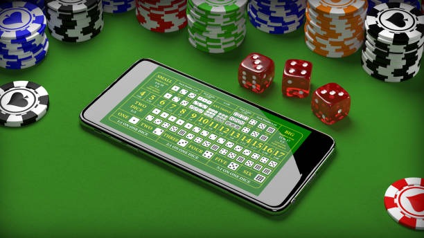 towertoto Slots